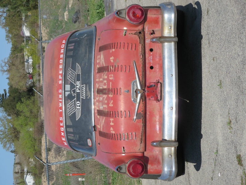 1950's Ford Gasser  Hgjh10