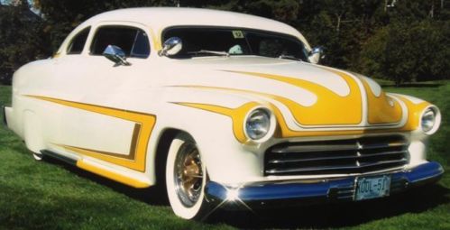 Mercury 1949 - 51 custom & mild custom galerie - Page 13 Hjfjf10