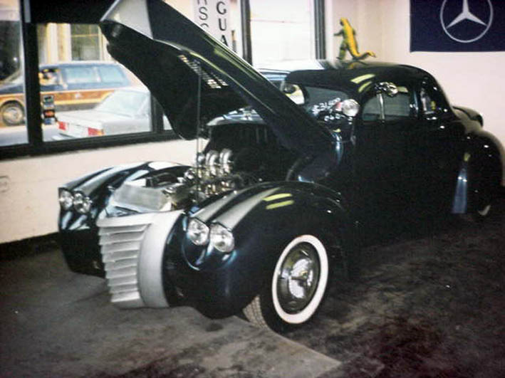 Ford & Mercury 1939 - 40 custom & mild custom - Page 3 Hocker11