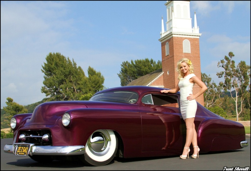  Chevy 1949 - 1952 customs & mild customs galerie - Page 6 Ian-be12