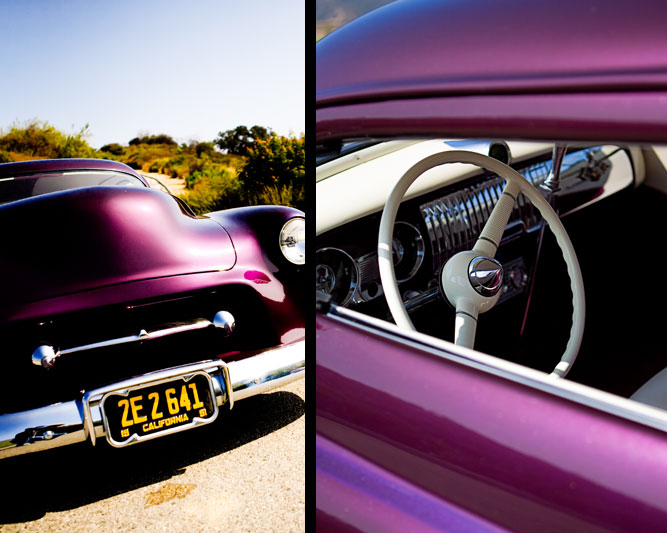 1951 Chevy  kustom - Minor Kreat -  Ian Berky's Ian_310