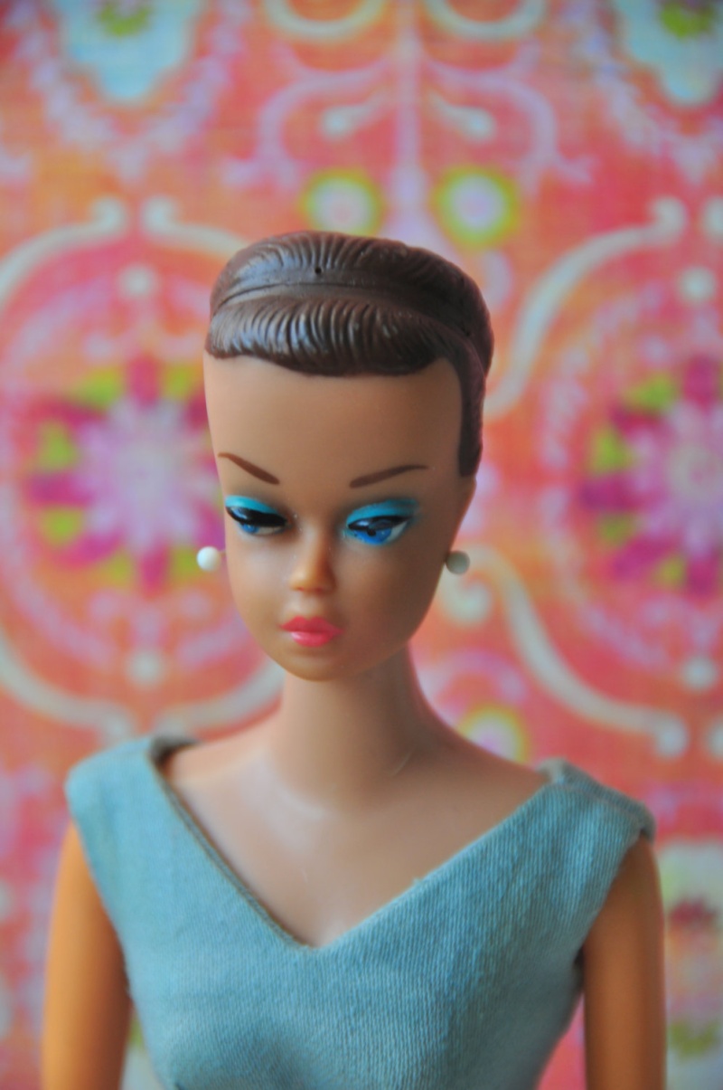 The Original Teenage Fashion Model Barbie Doll - Poupée Barbie des 1950's et 1960's Il_ful10