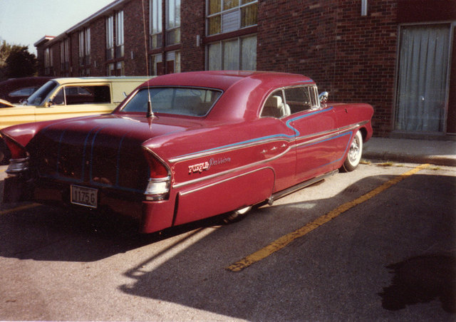 Pontiac 1955 - 1958 custom & mild custom Img_0011