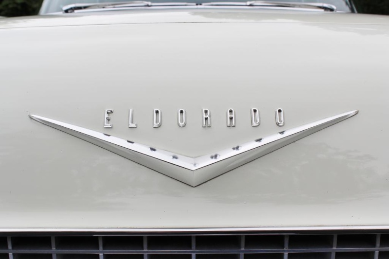 Cadillac Classic Cars Img_1410
