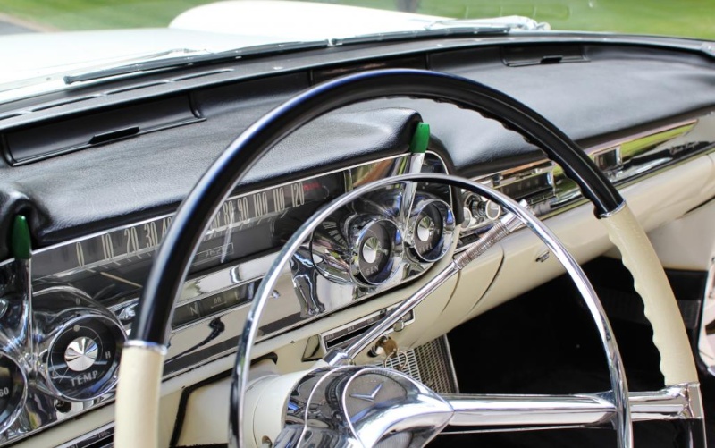 Cadillac Classic Cars Img_5810