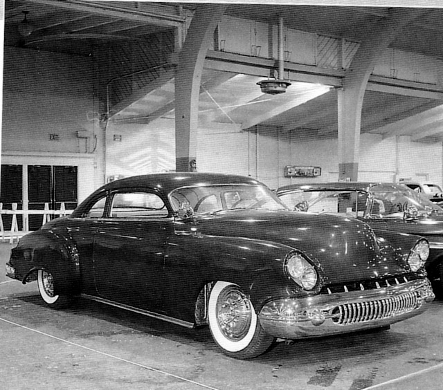  Chevy 1949 - 1952 customs & mild customs galerie - Page 6 Jerry-10
