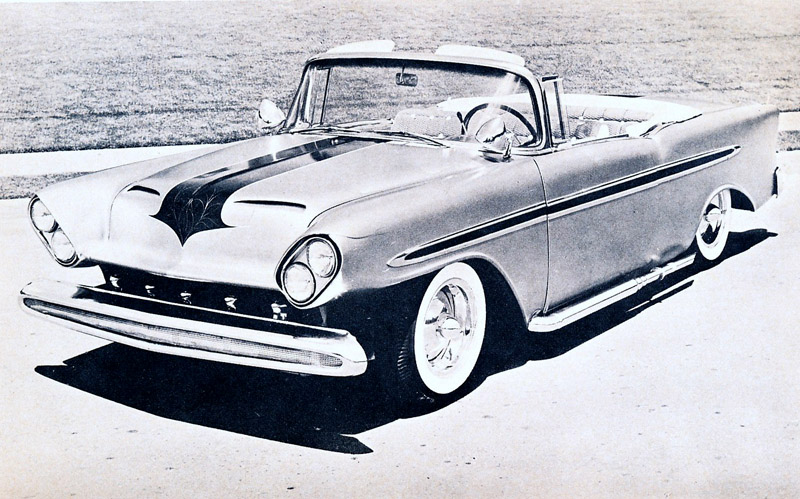 1956 Chevrolet - Joe Boliba  - Joe Bailon Joe-bo10