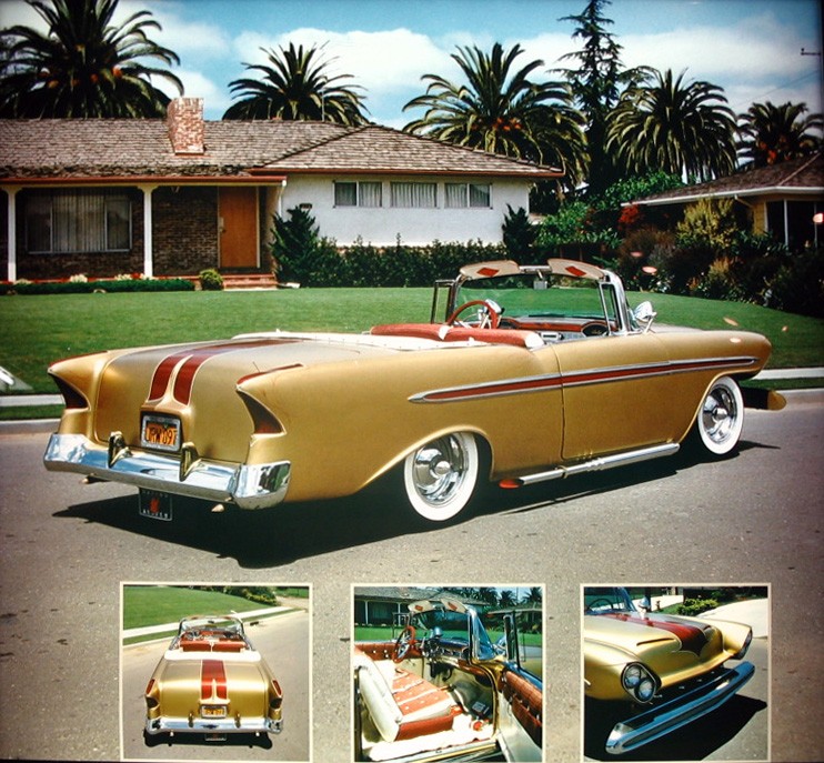 1956 Chevrolet - Joe Boliba  - Joe Bailon Joe-bo12