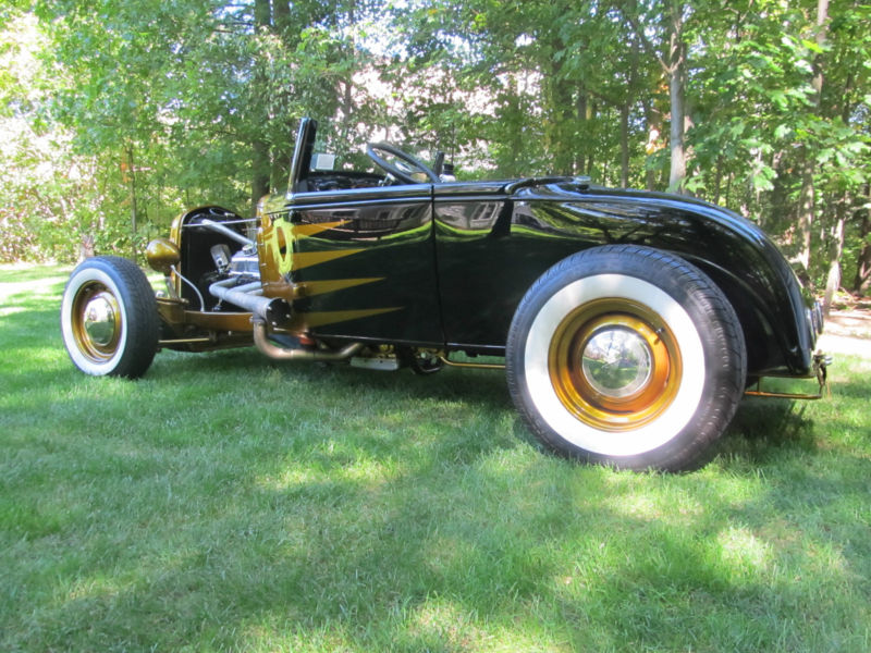 Ford 1931 Hot rod - Page 2 Kgrhqj21