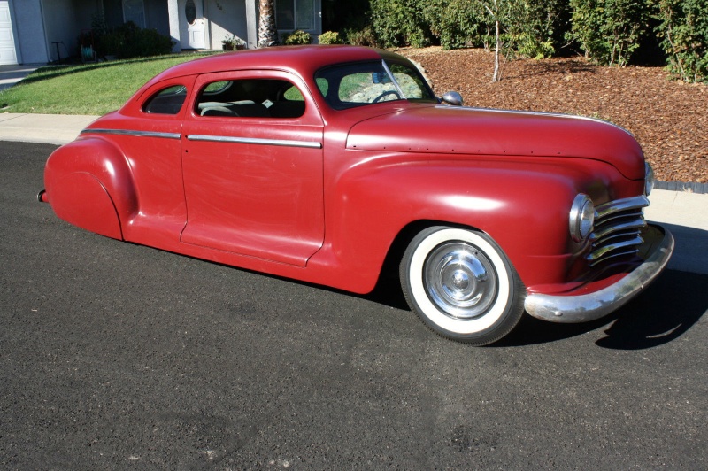 Mopar 1940 - 1950 custom & mild custom Kgrhqr33