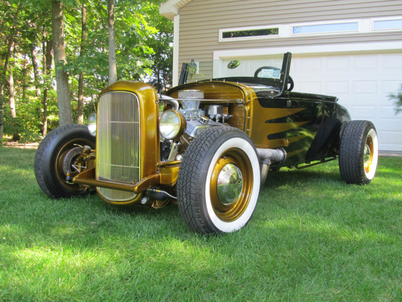 Ford 1931 Hot rod - Page 2 Kgrhqv17