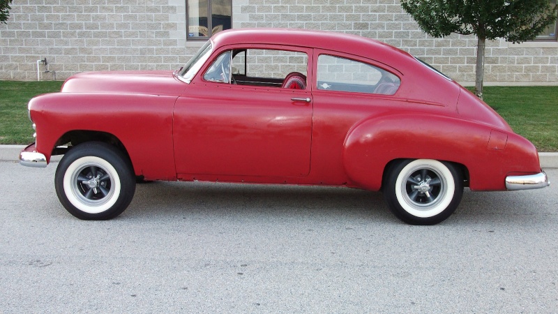 1950's GM Gasser Kgrhqv34