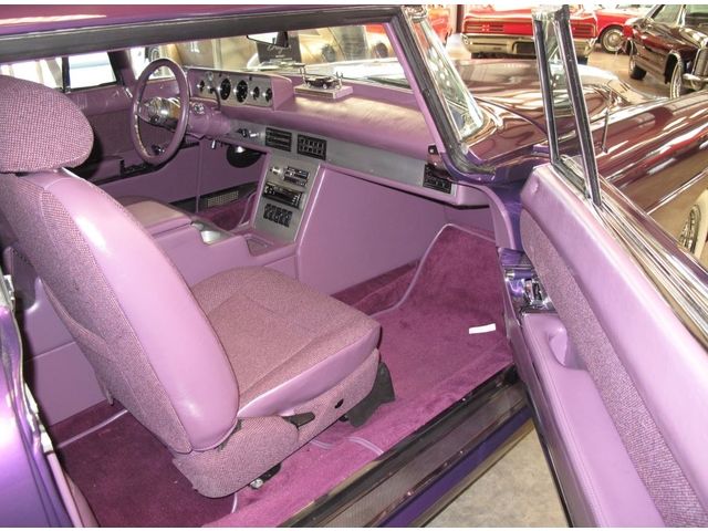 Lincoln Continental 1956 - 1957 custom & mild custom Kgrhqy21