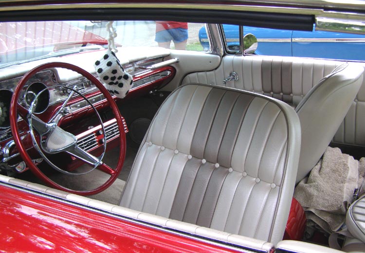  Pontiac 1959 - 62 custom & mild custom Koa10114