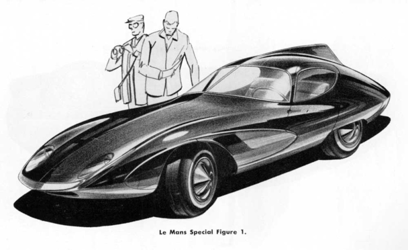 MacMinn’s LeMans Coupe - 1959 Lemans10