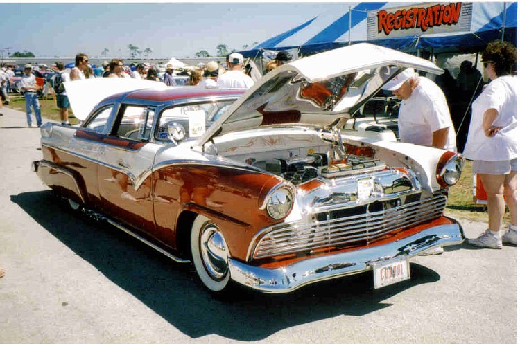 Ford 1955 - 1956 custom & mild custom - Page 2 Maybee10