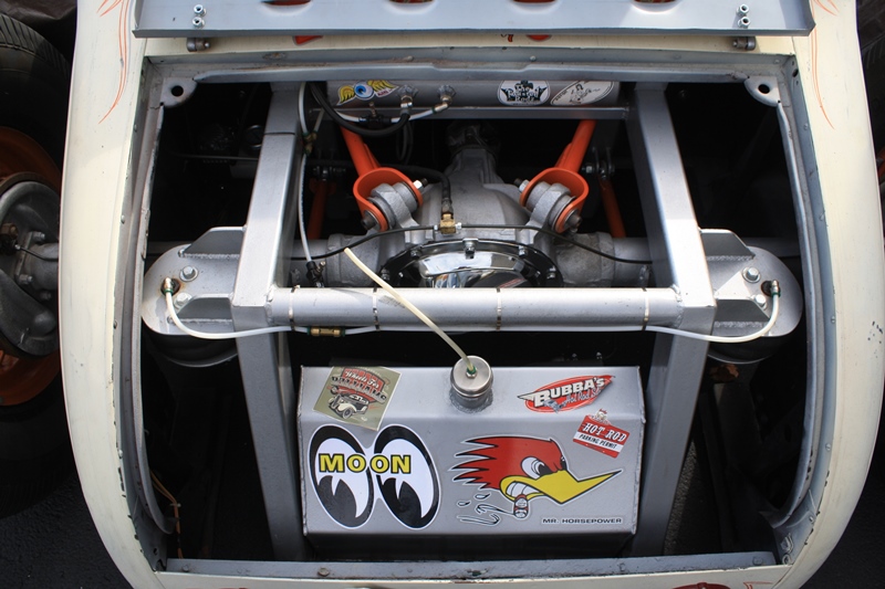 1927 Ford hot rod Mbijlr10