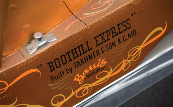 Boothill Express - Ray & Larry Farhner Mo10_r35