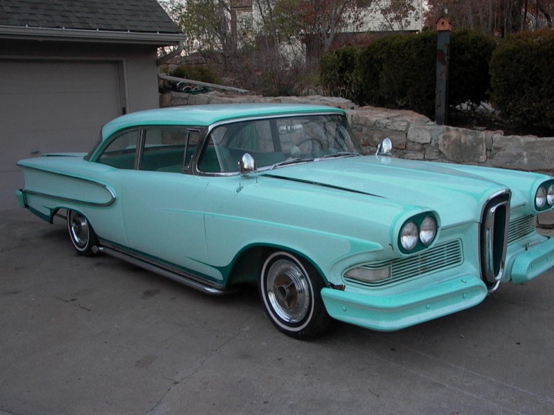 Edsel custom & mild custom New20_12