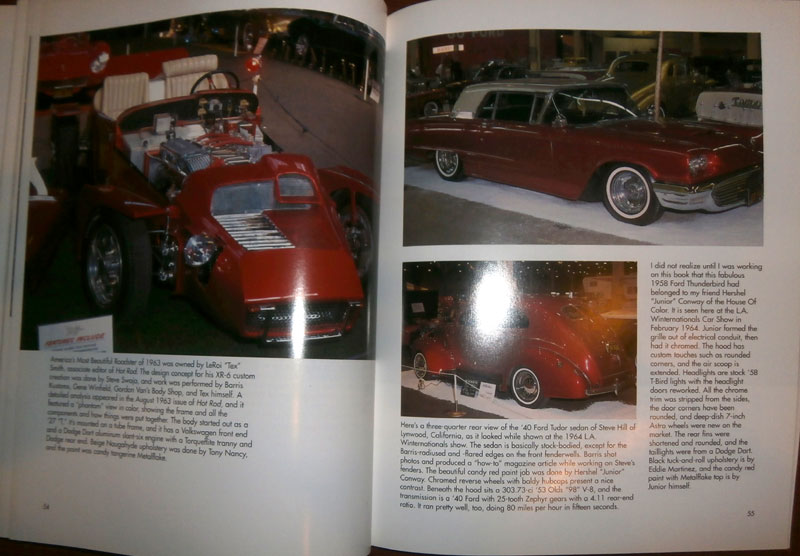 Hot Rods & Customs of the 1960's - Andy Southard, JR. - MBI Publishing Company P1120016