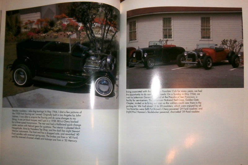 Hot Rods & Customs of the 1960's - Andy Southard, JR. - MBI Publishing Company P1120019