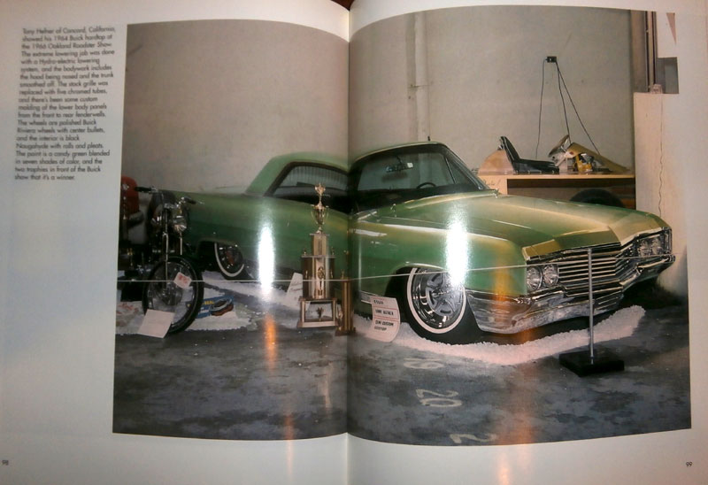 Hot Rods & Customs of the 1960's - Andy Southard, JR. - MBI Publishing Company P1120022