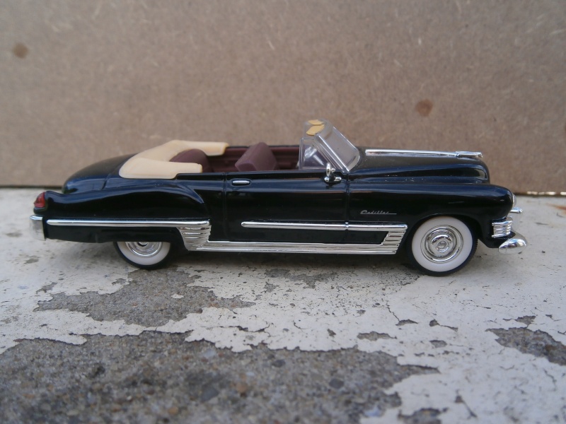 Road Legend - Yatming - American classics - 1/43 scale P5210048