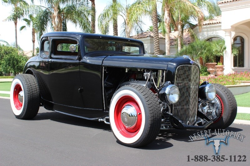 1932 Ford hot rod - Page 5 Pa_80010