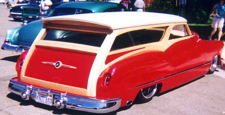 Buick 1950 -  1954 custom and mild custom galerie - Page 3 Paso2710