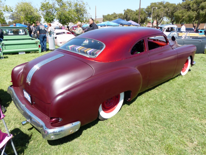 Pontiac 1949 - 54 custom & mild custom Pontia10
