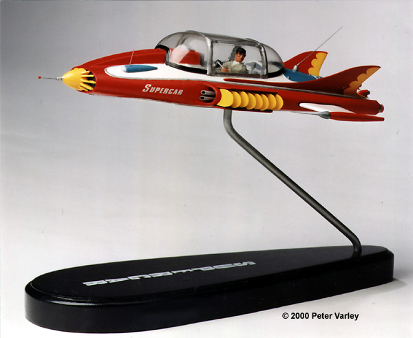 Automatic Supercar -  Gerry Anderson 1961 - 1962 Pv_sup10