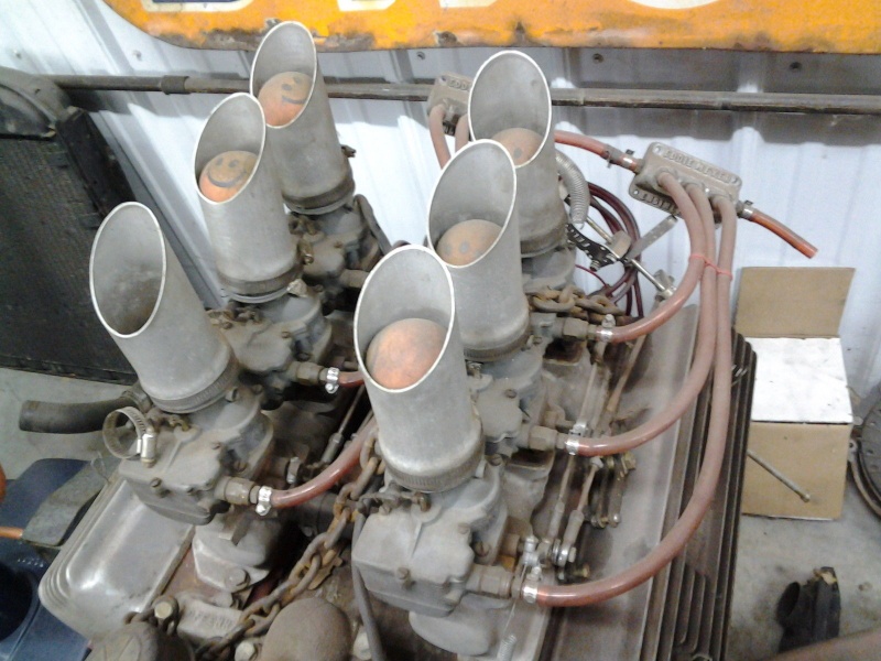 1950's GM Gasser Qetr10