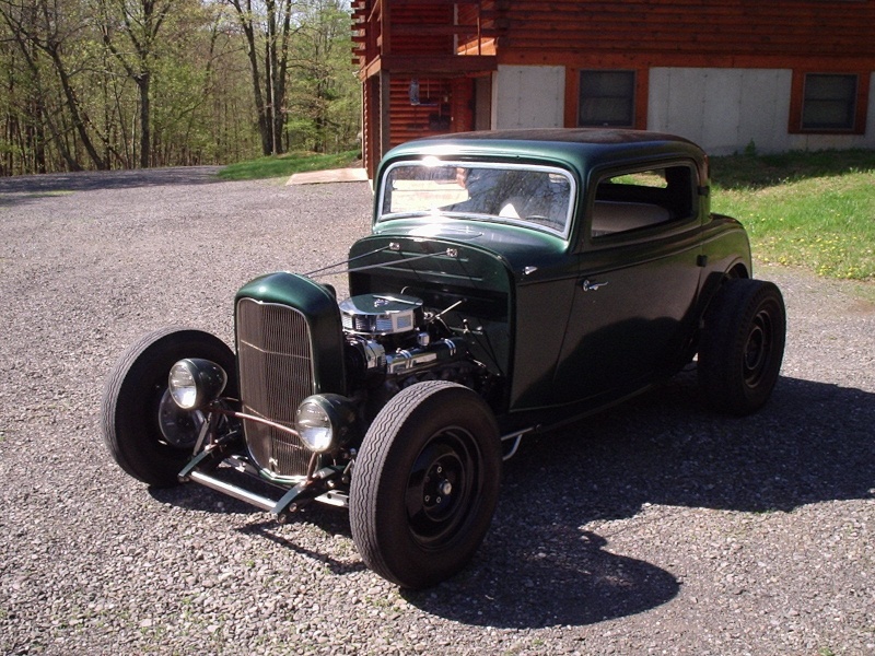 1932 Ford hot rod - Page 8 Qsdqsd27