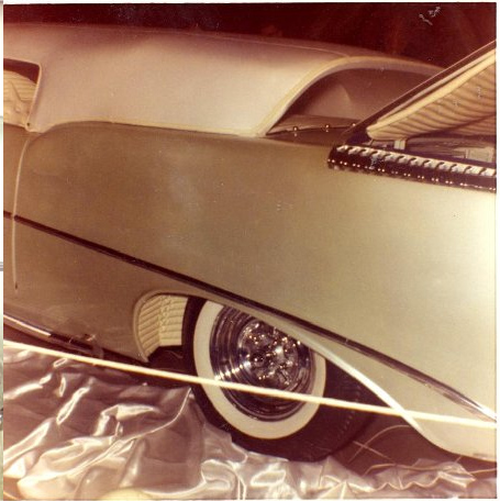 1954 Oldsmobile - Ralph Ferks - STARTLING STARFIRE  Ralph-19