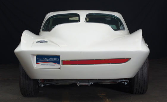 1963 Chevrolet Corvette - Ray Farhner  Ray-fa11