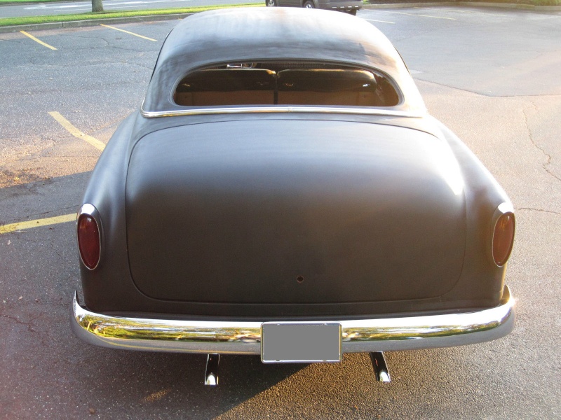 Chevy 1953 - 1954 custom & mild custom galerie - Page 6 Rtz10