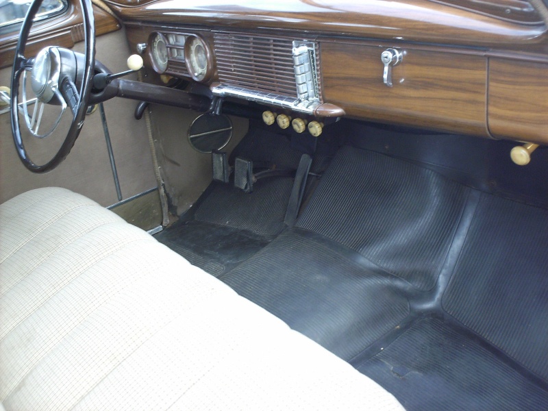 Packard  classic cars Sqdqsd11