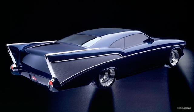 1957 Chevy custom - Chezoom -  Boyd Coddington- Ssrfan10