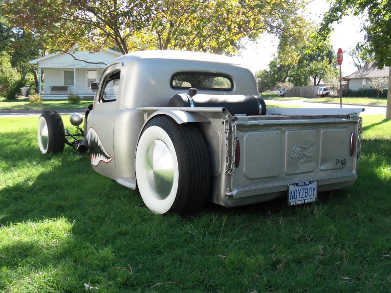 1940's hot rod Ssx10