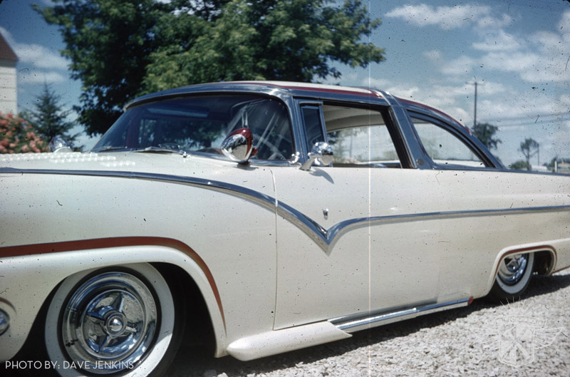 1955 Ford - The Victorian - Sy Gregorich - Alexander Brothers Sy-gre13