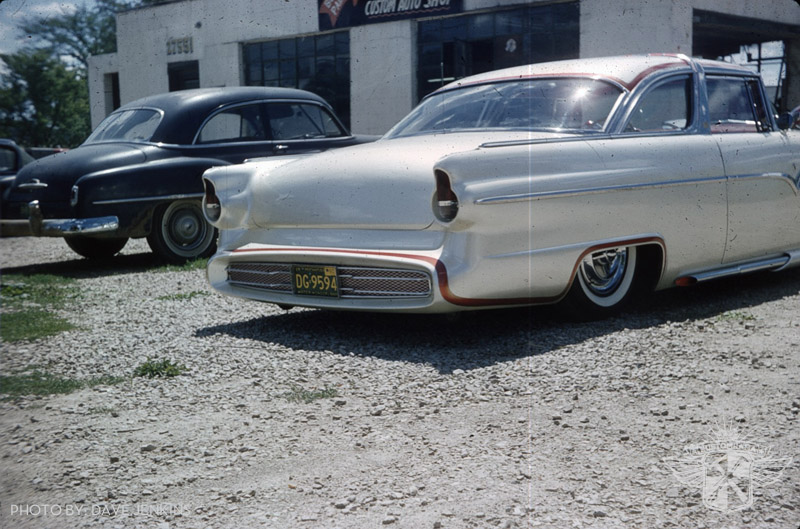 1955 Ford - The Victorian - Sy Gregorich - Alexander Brothers Sy-gre14