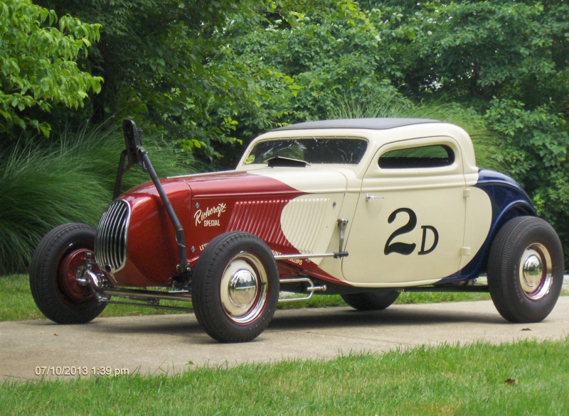 1933 - 34 Ford Hot Rod - Page 2 T2ec1167