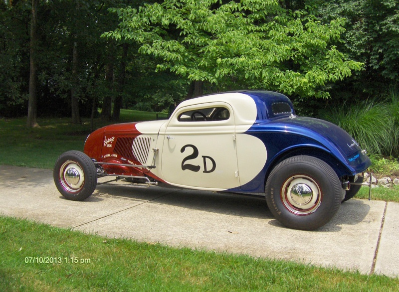 1933 - 34 Ford Hot Rod - Page 2 T2ec1169