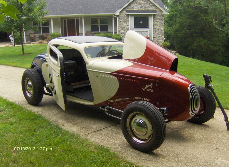 1933 - 34 Ford Hot Rod - Page 2 T2ec1172