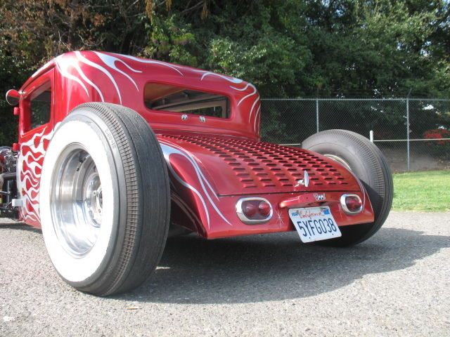 1933 - 34 Ford Hot Rod - Page 2 T2ec1177