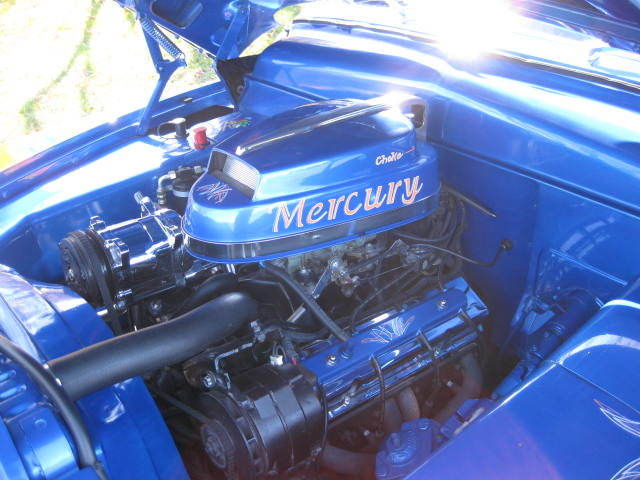 Mercury 1949 - 51  custom & mild custom galerie - Page 9 T2ec1202
