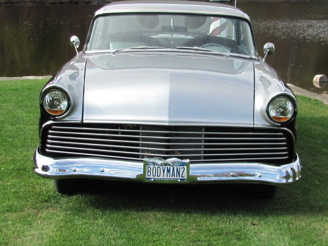 Ford 1955 - 1956 custom & mild custom - Page 2 T2ec1246
