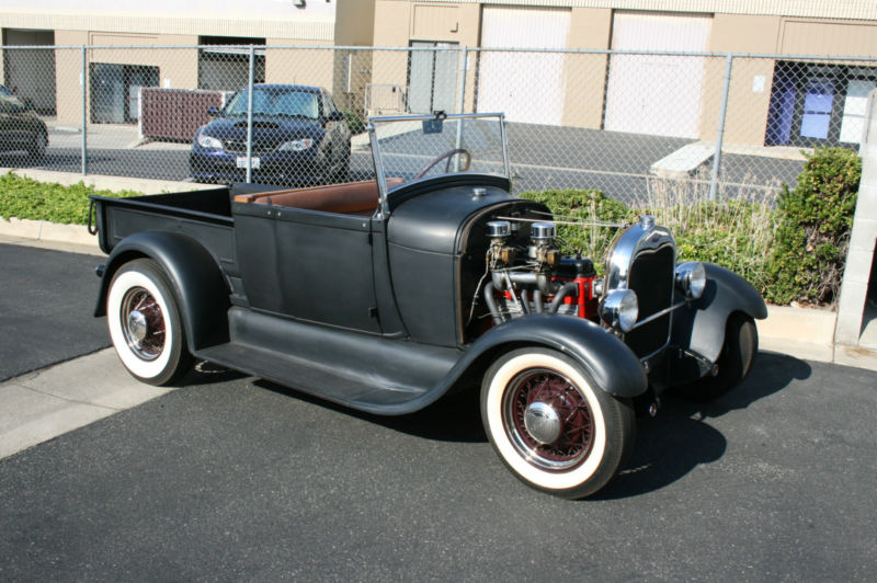 1928 - 29 Ford hot rod - Page 3 T2ec1619
