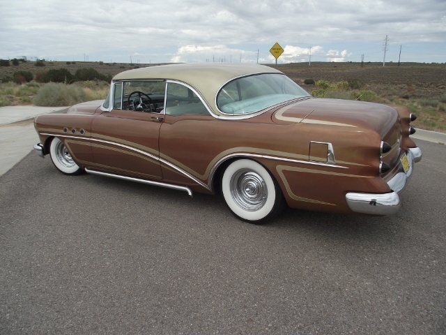 Buick 1950 -  1954 custom and mild custom galerie - Page 3 T2ec1672