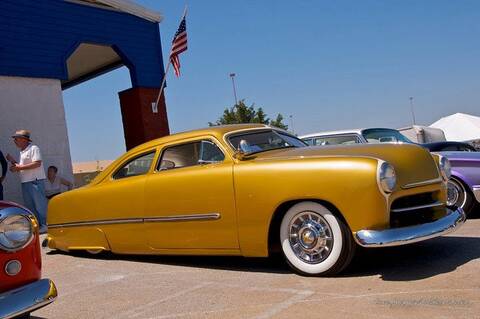 Ford 1949 - 50 - 51 (shoebox) custom & mild custom galerie Ford 1949 - 50 - 51 (shoebox) custom & mild custom galerie